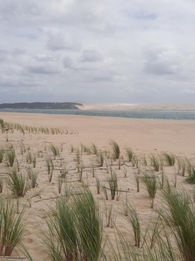 Dune La Teste-de-Buch Exterior photo